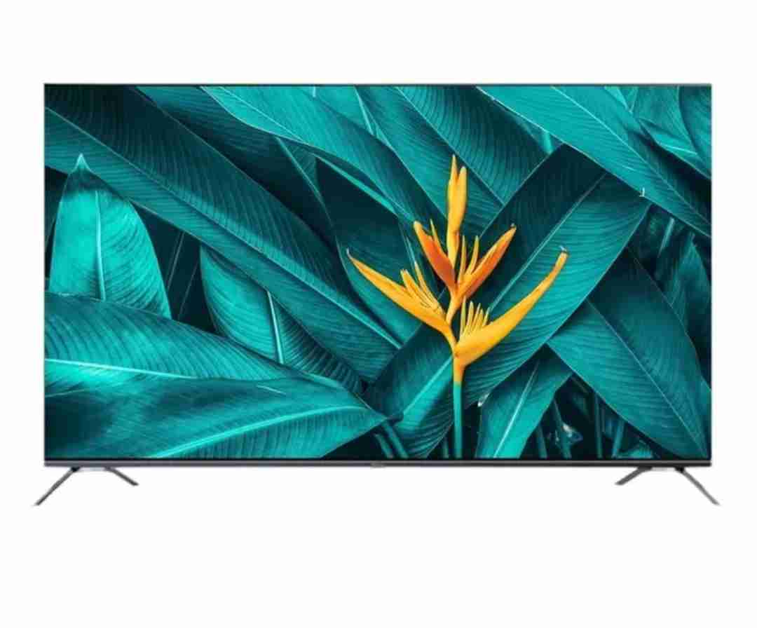 Wansa 55 Inch Smart Android TV 4K 5G