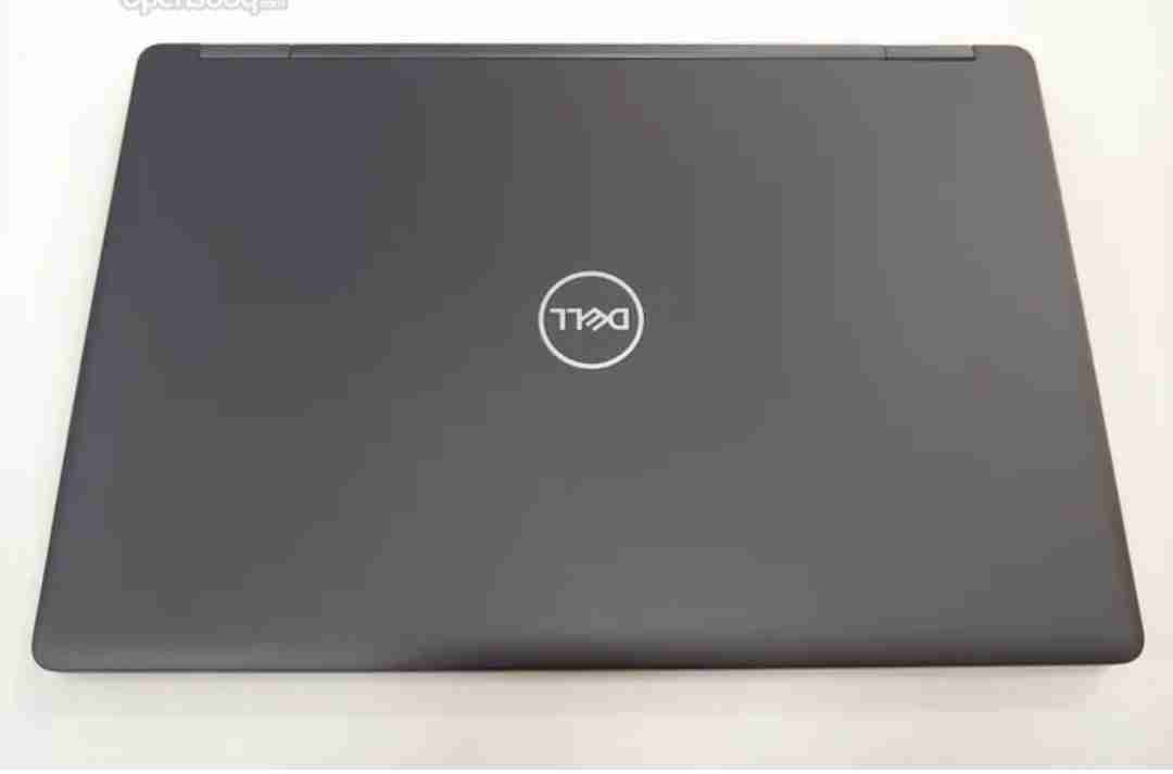 فقط149دك/DELL CORE I5,RAM12GB,SSD M2 512GB,VGA2GB,بحالة ممتازة كالجديد