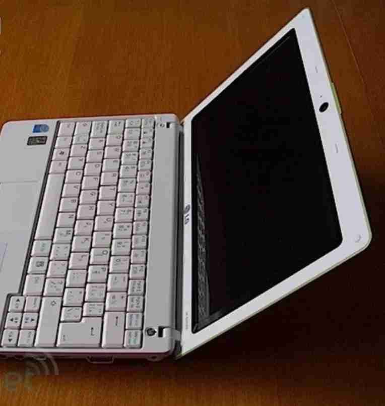 LG x120 Netbook