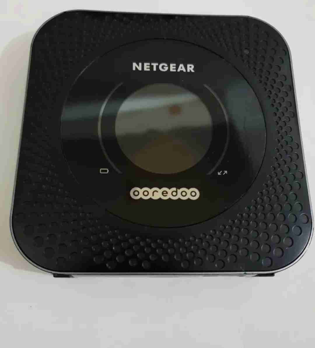 Netgear Nighthawk M1 UNLOCK