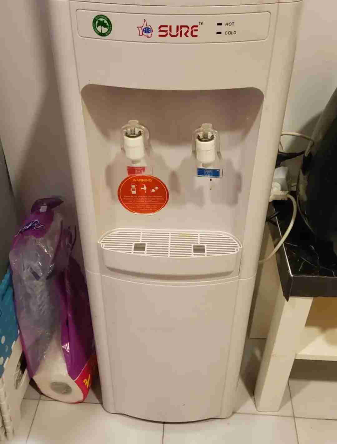 water cooler, good condition