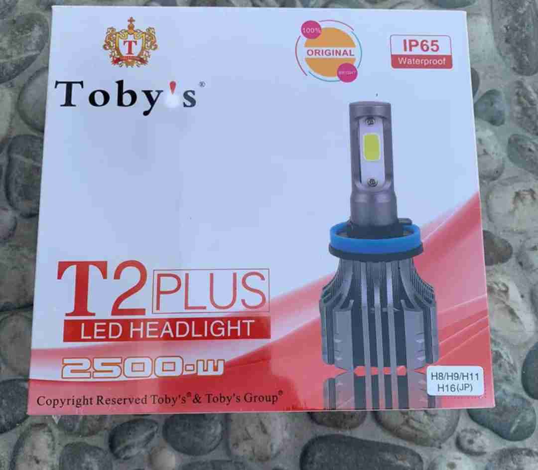 ليتات LED سراميك 2500 W