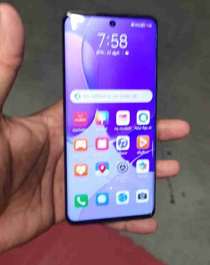 Huawei nova 9