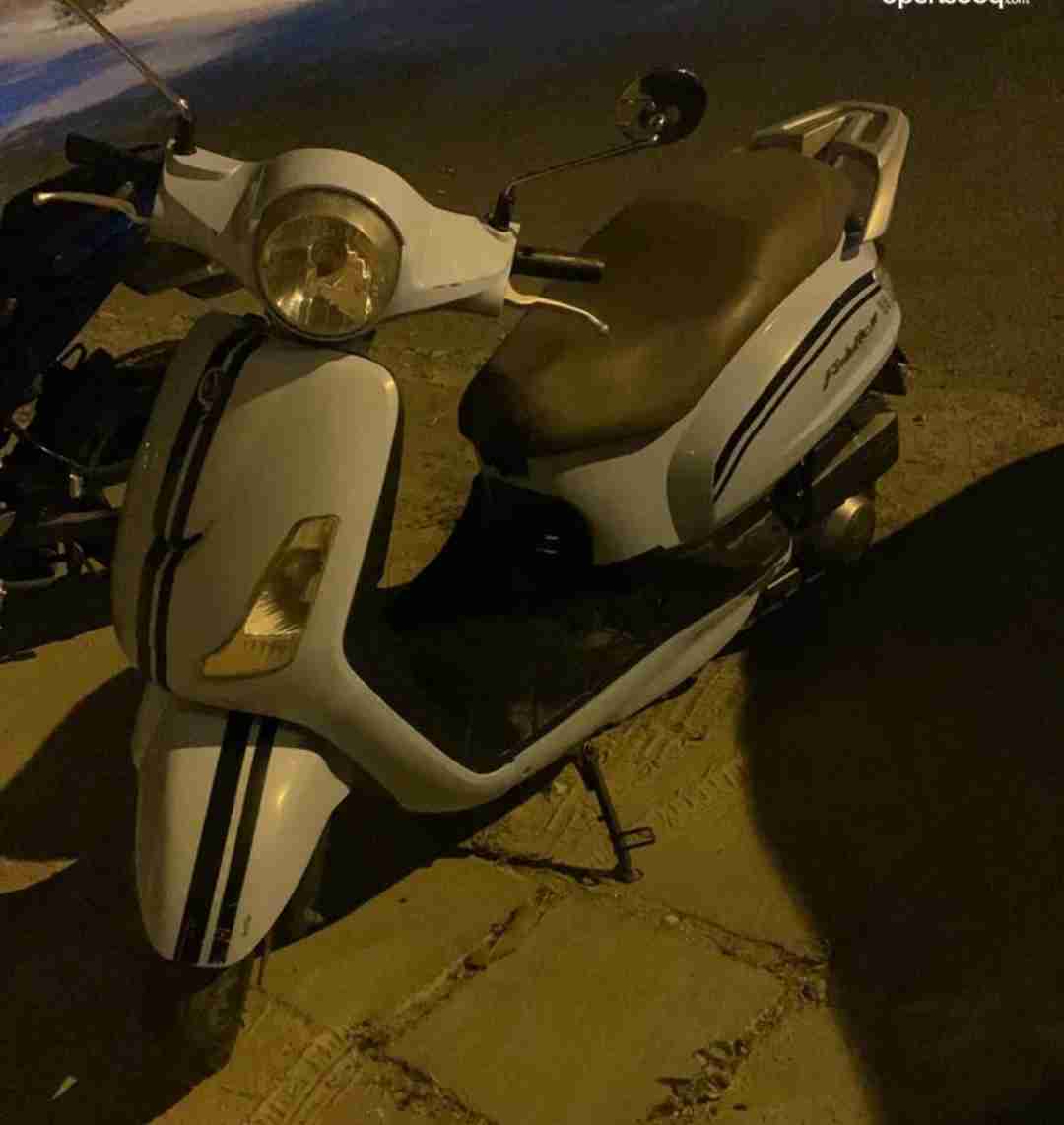 sym 150cc 2014 للبيع