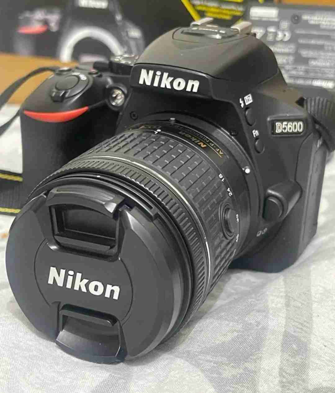 camera nihon 5600D