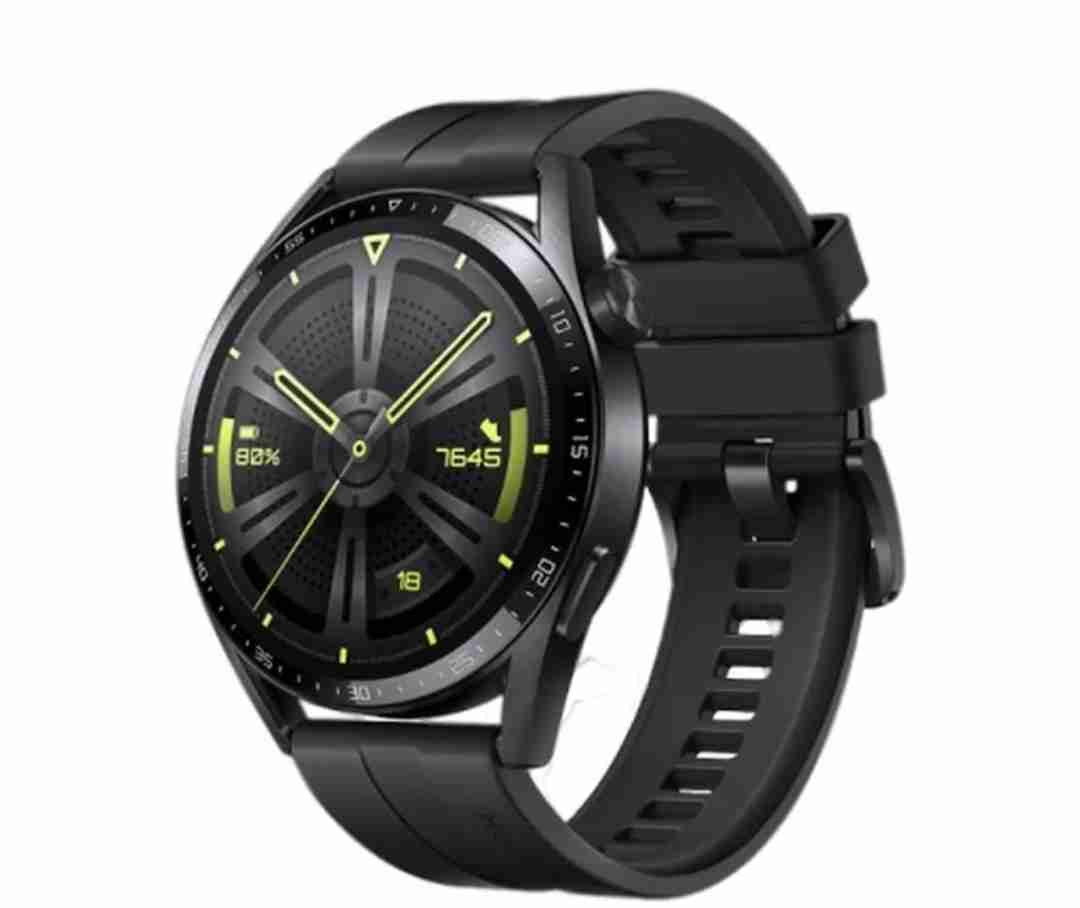 HUAWEI WATCH GT 3- New