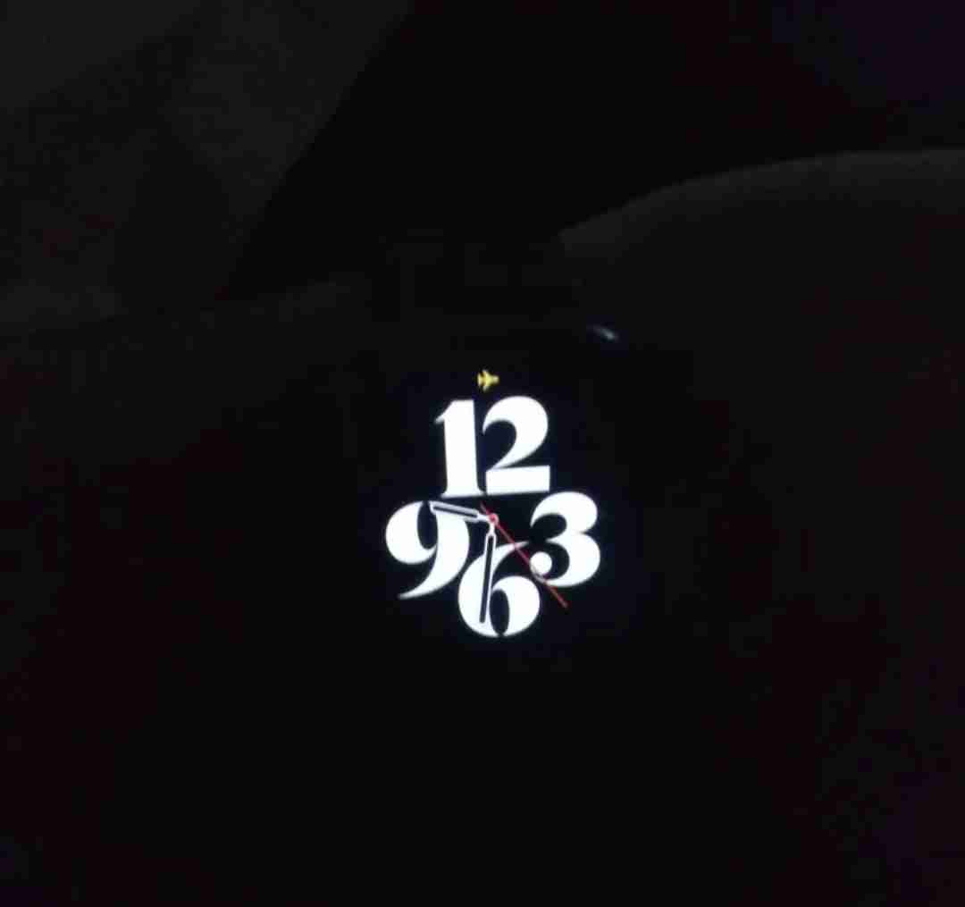 iWatch se 40mm