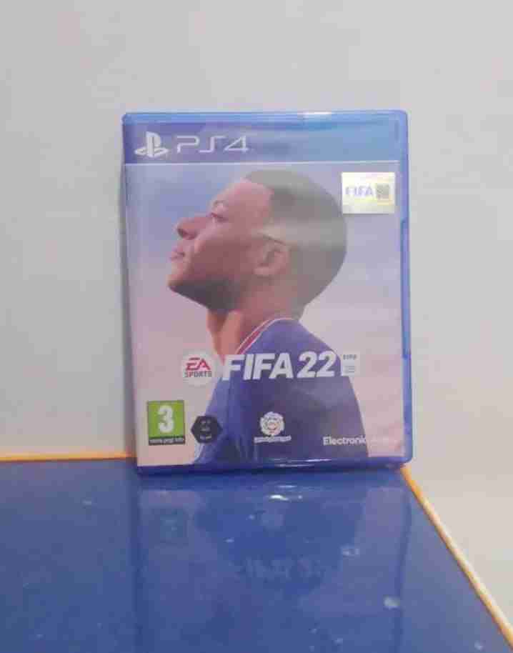 FIFA22