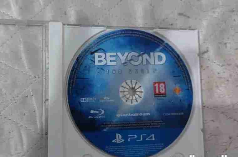 beyond two souls