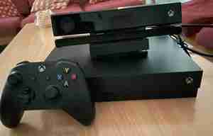 XBox One X