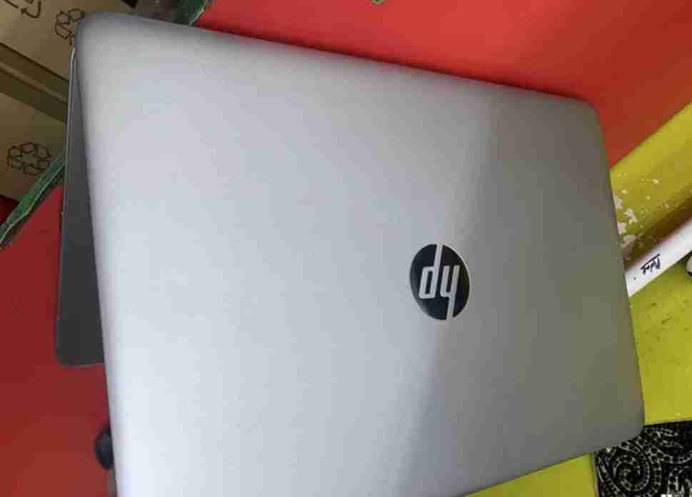 Hp Elitebook