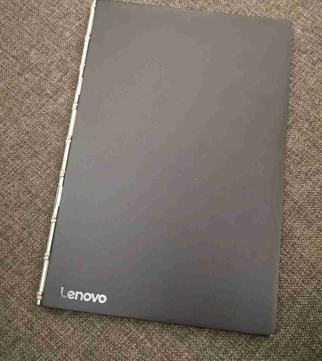 yoga book