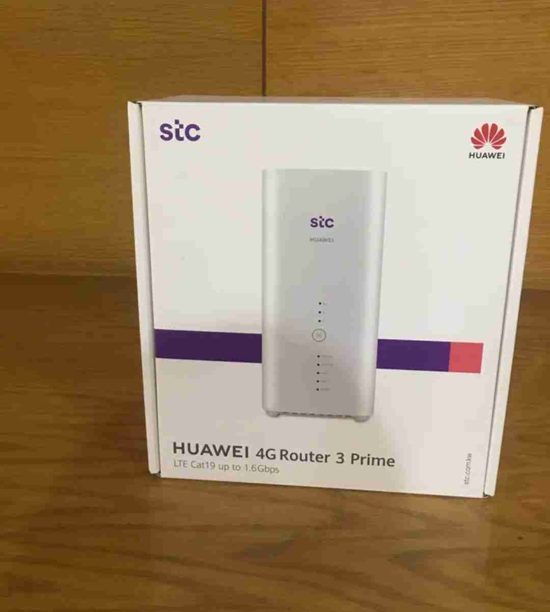 راوتر STC BOLT4G