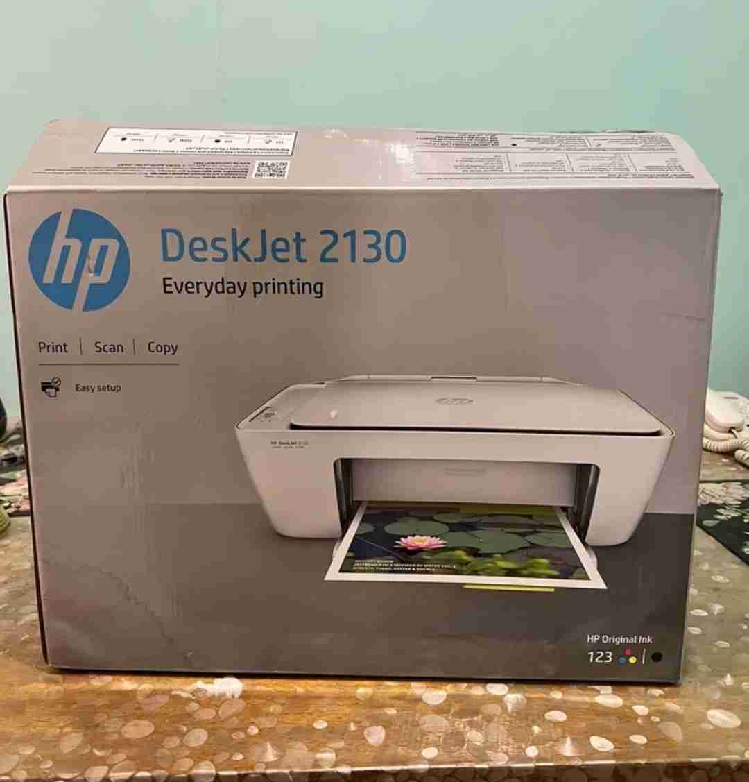 HP Deskjet 2130