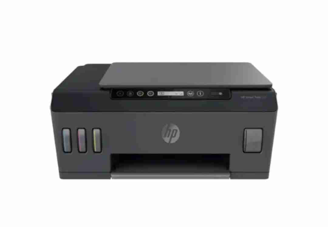 HP Printer (Smart Tank 515 Wireless