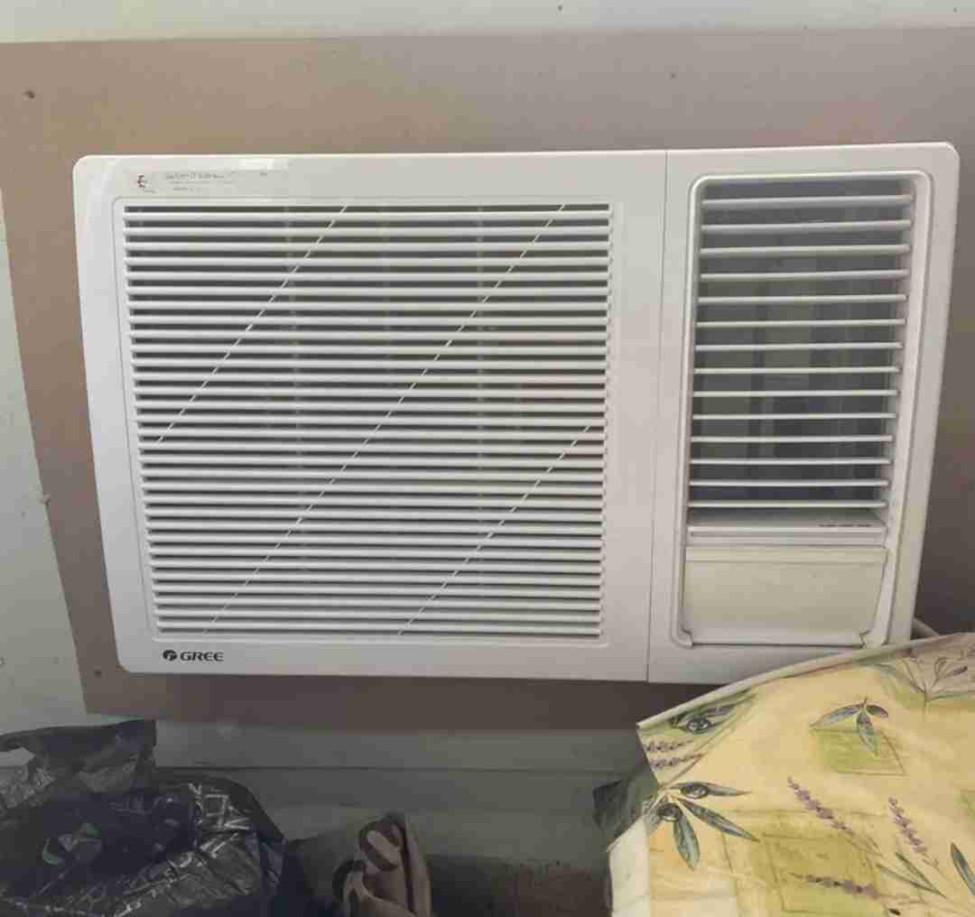 Gree Window AC