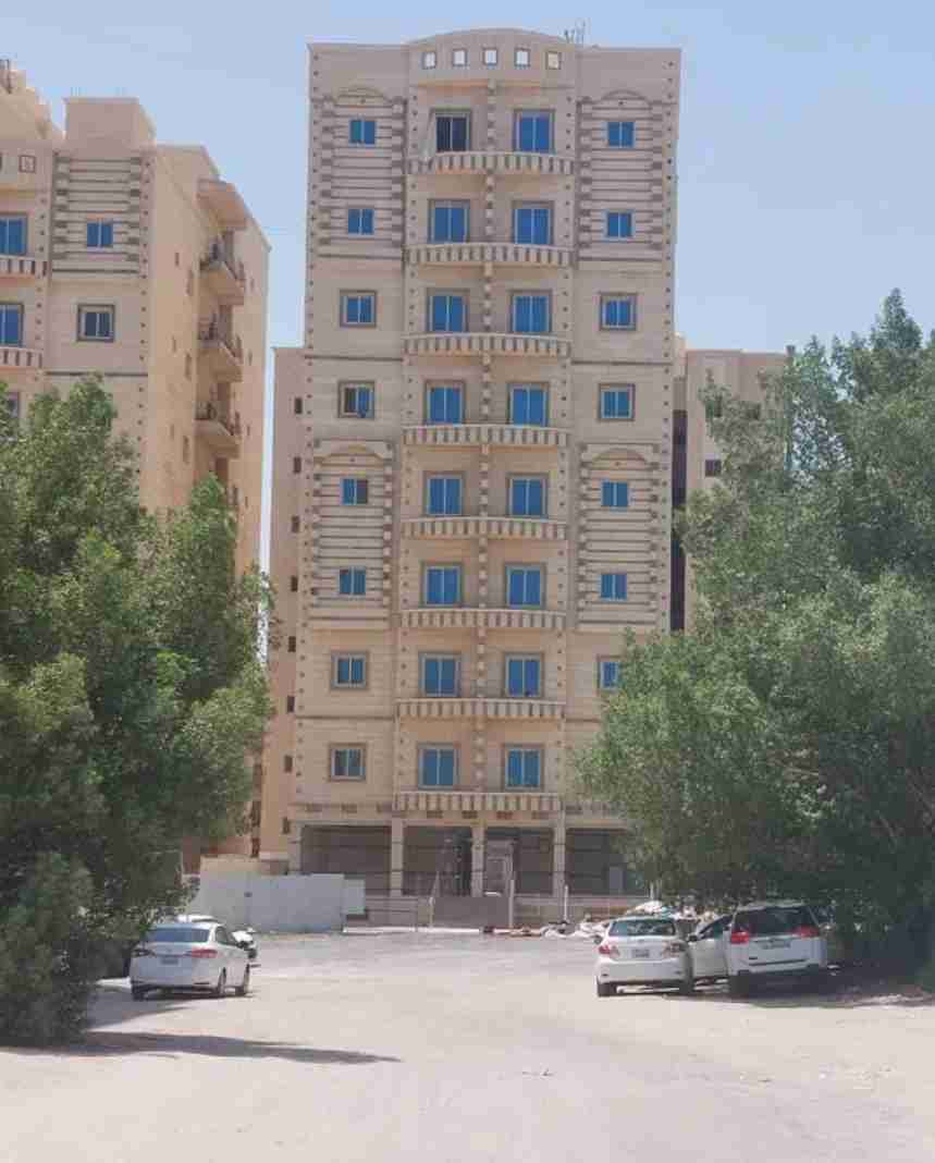 عمارة للايجار building for rent