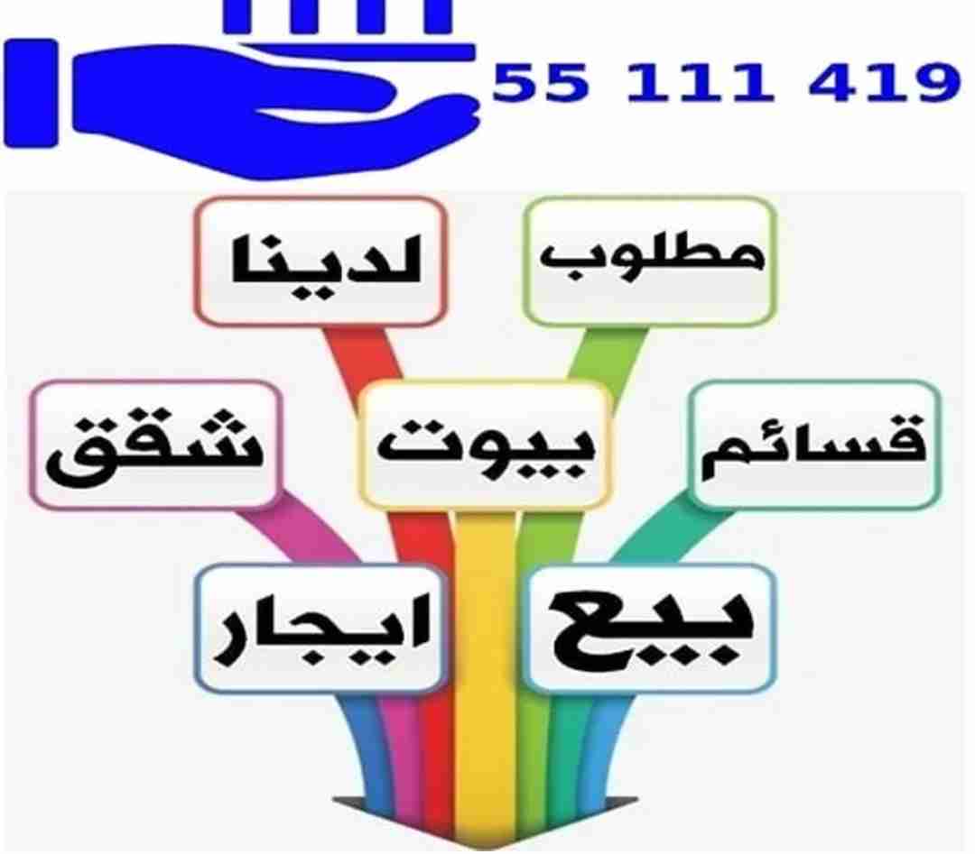 للايجار شاليه في خيران الدور الاول مطلة علي المسبح