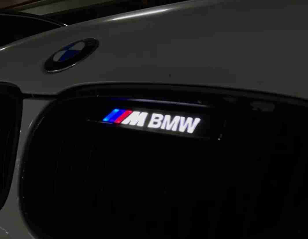 للبيع Led BMW