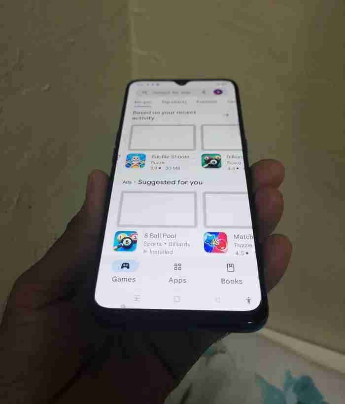 2oppo f15 128gb 4