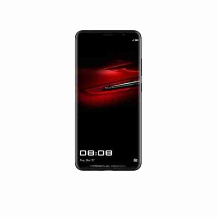 بورش ميت ار اس huawei porsche mate rs