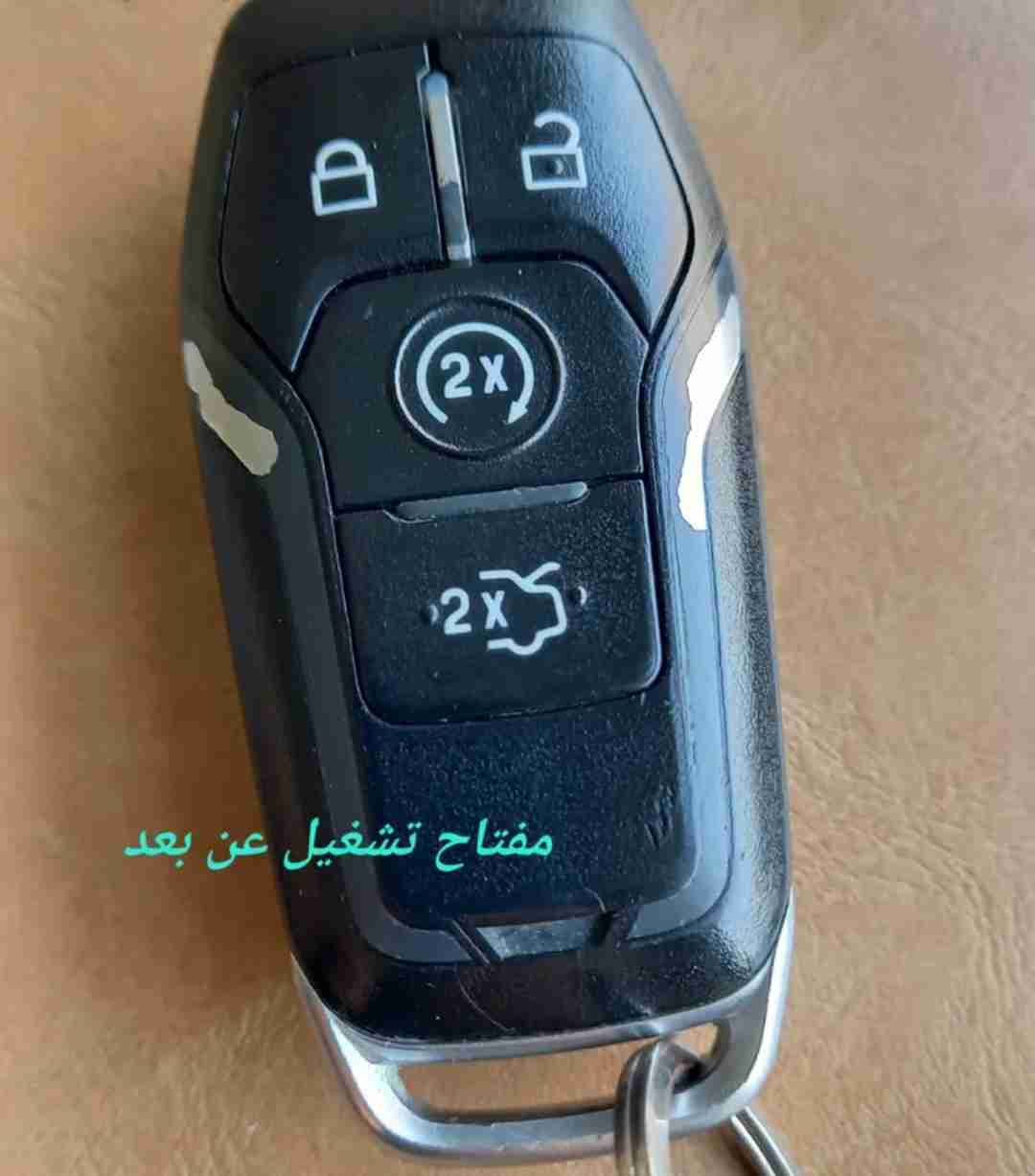 فورد ايدج سبورت كاملة المواصفات