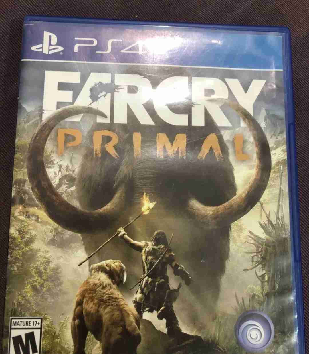 far cry and fifa 19