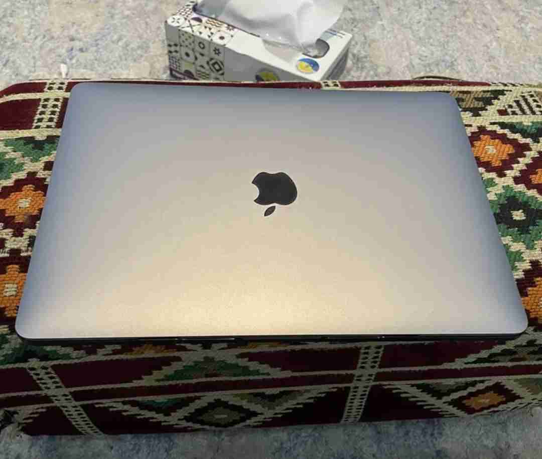 MacBook Pro 13.3 M1