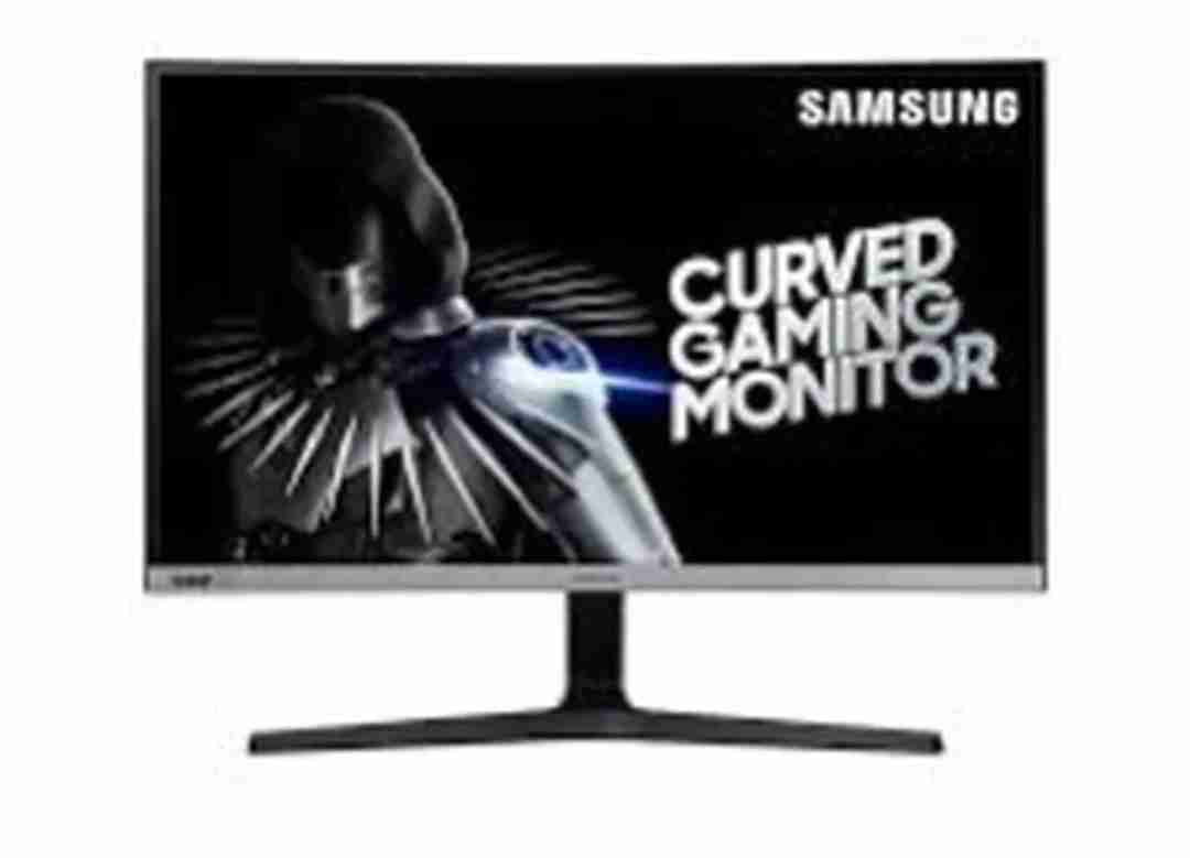 samsung crg5 240HZ