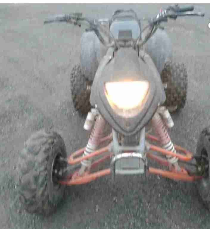 250cc buggy for sale clean fast 200kd