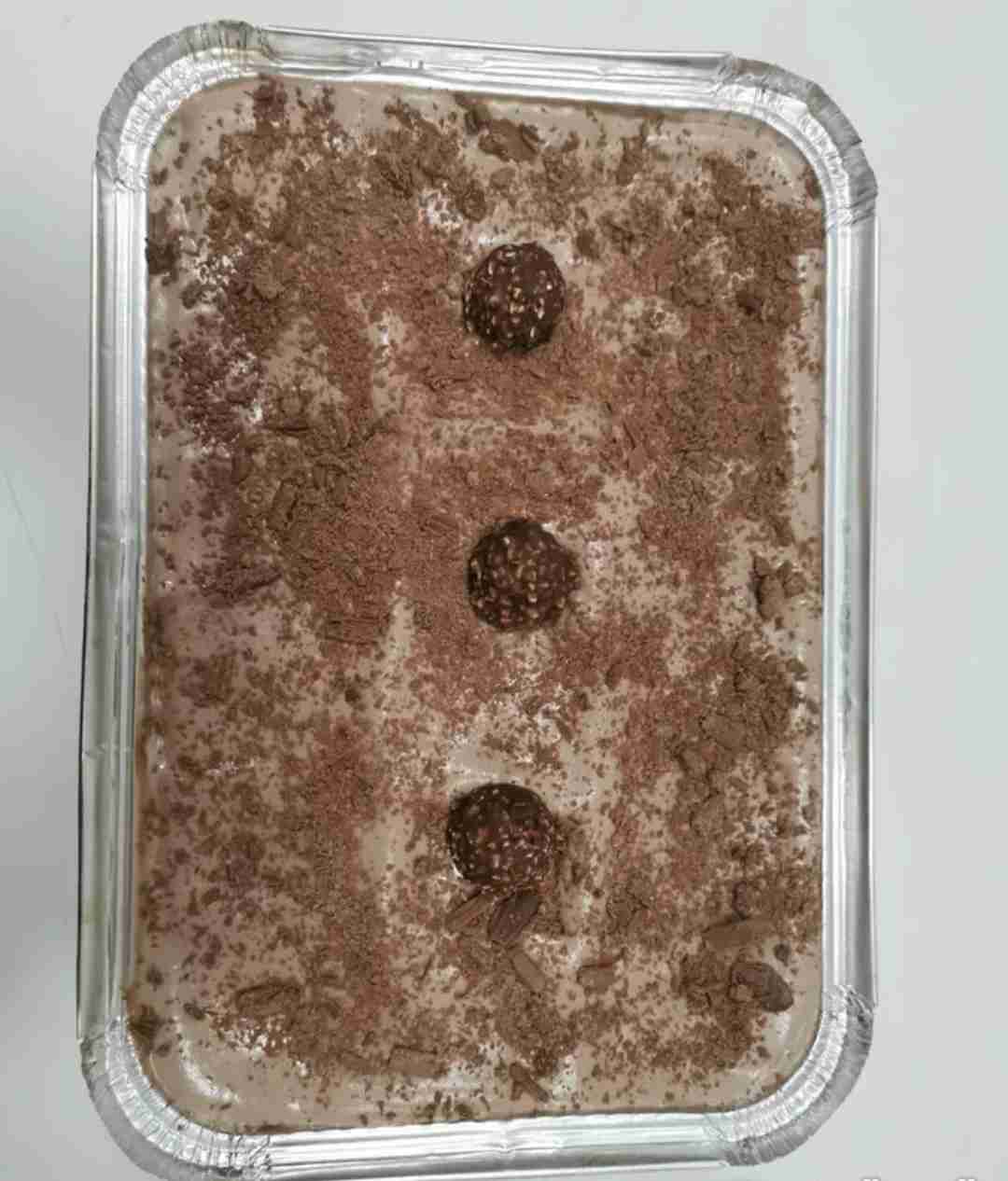 Sweèt Tiramisu