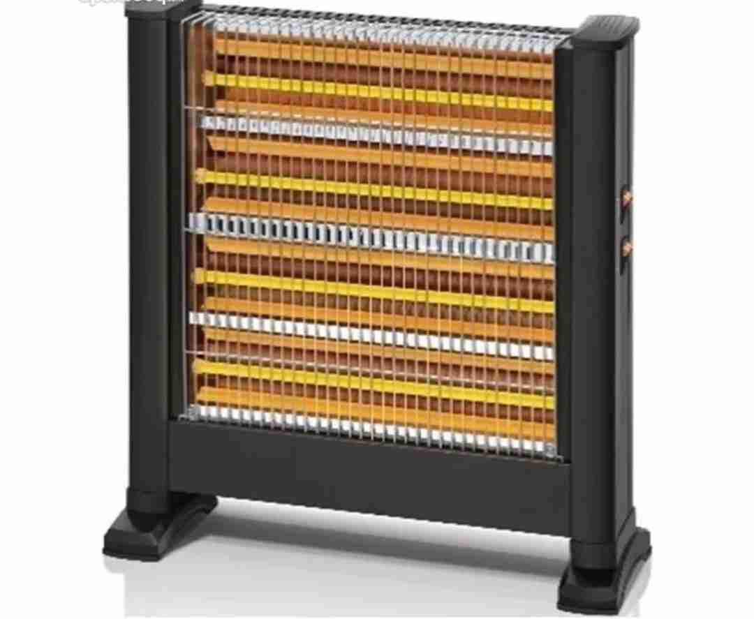 Wansa Electric Heater