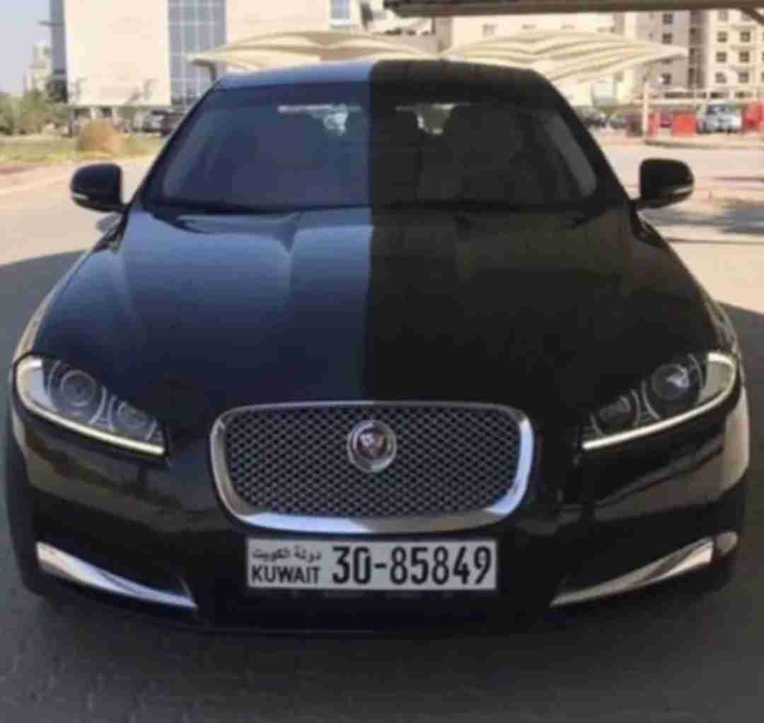 Jaguar XF model 2015
Mileage: 107300 KM

Good condition with parking sensors, camera, interior beige leather , good sound system, Bluetooth

Price: 3200 KWD