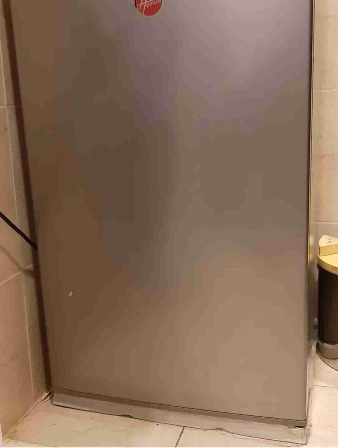 New Refrigerator Hoover 120Ltrs for sale