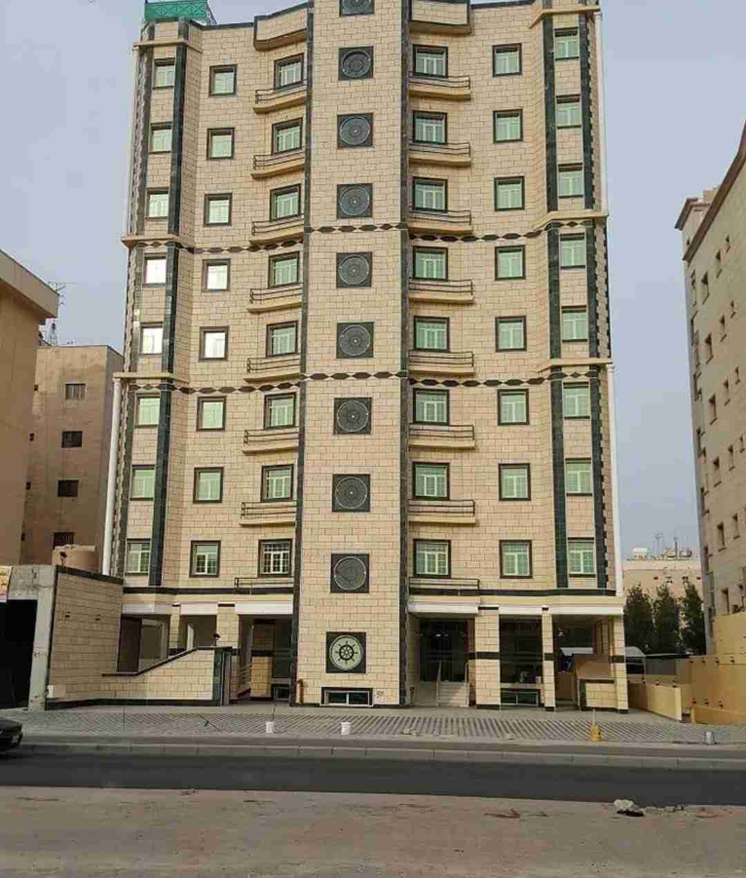 عمارات وسرداديب ومحلات للايجار