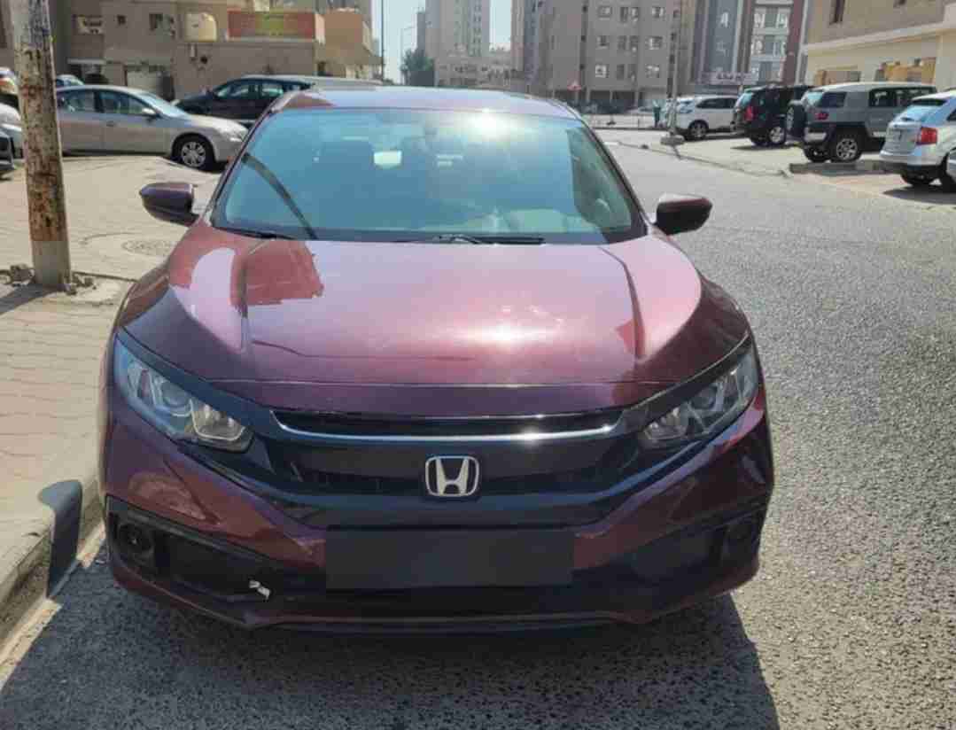 Honda Civic 2020 for sale