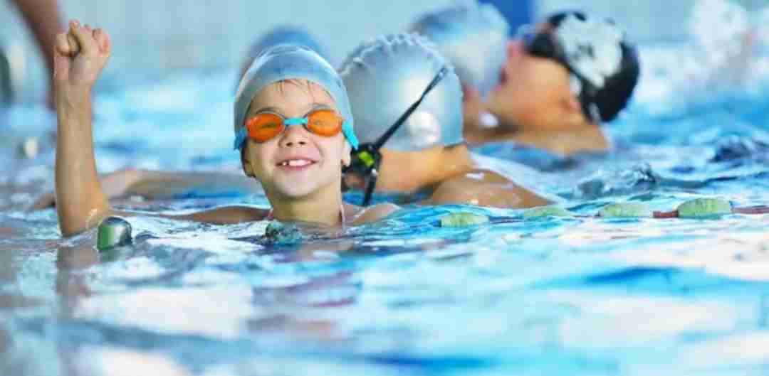 تعليم وتدريب سباحه خاص ( Private swimming training )