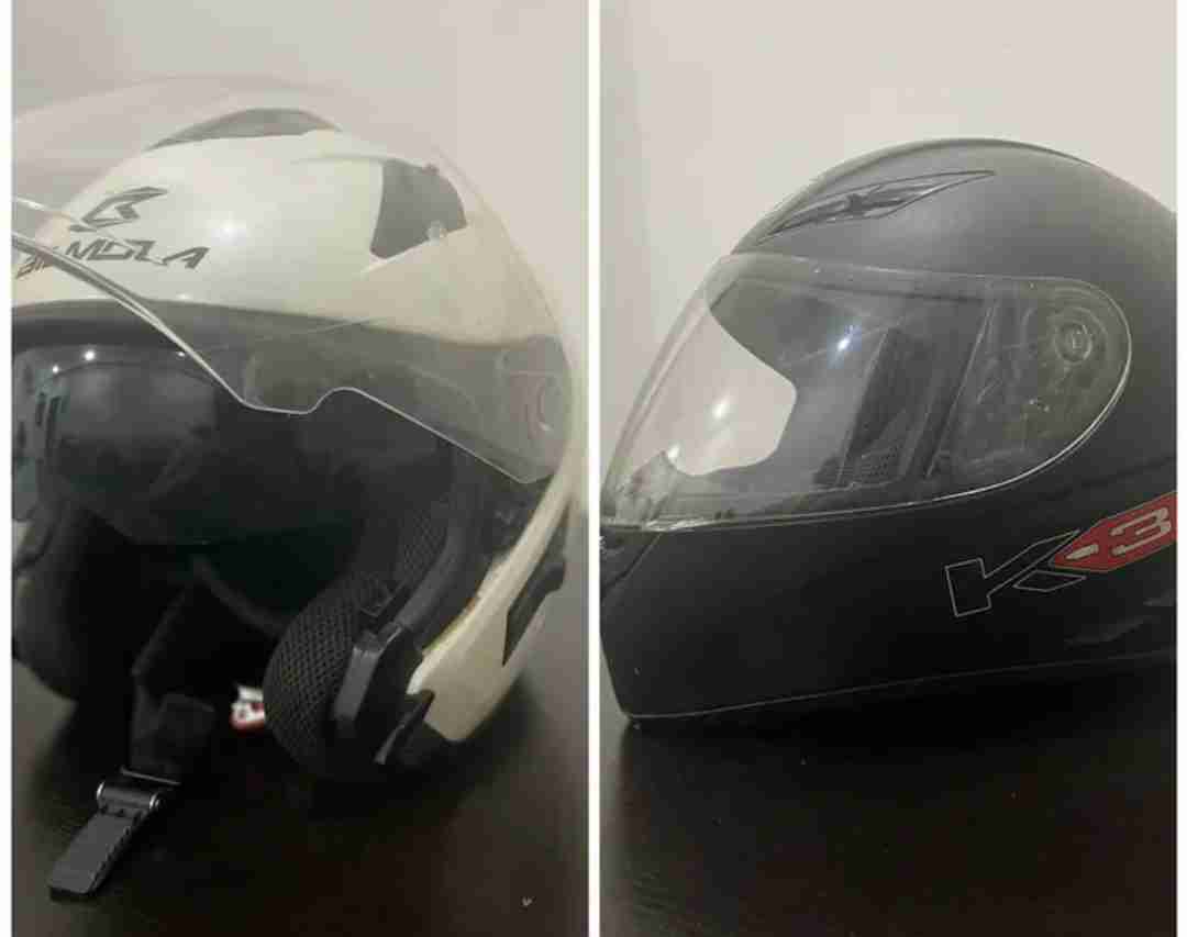 agv-3 (xL) / blLmola ( m