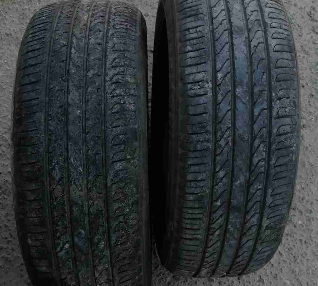 2 تايرين 205/55/16R
أضف ملاحظات