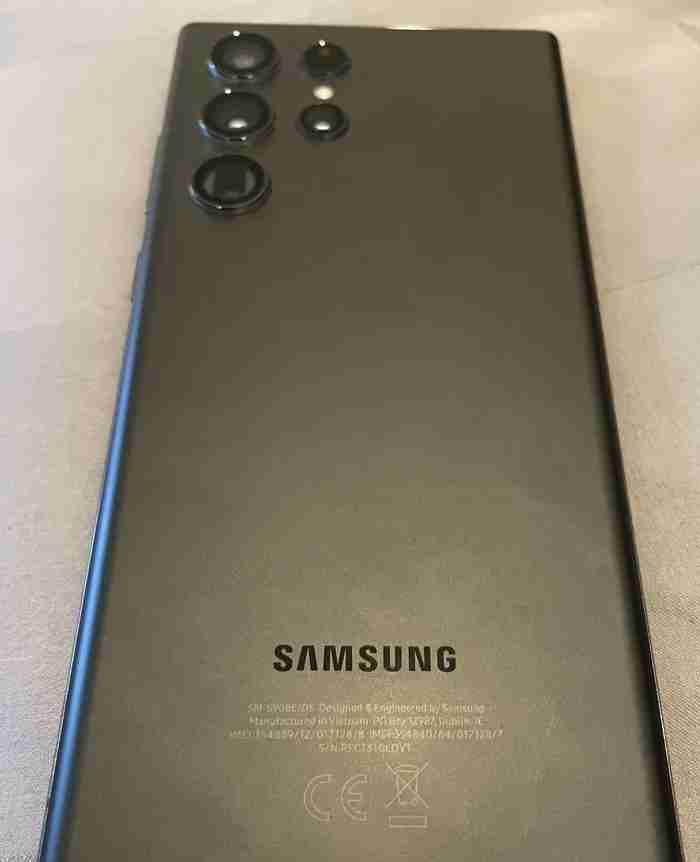 samsung s22 ultra 256gb