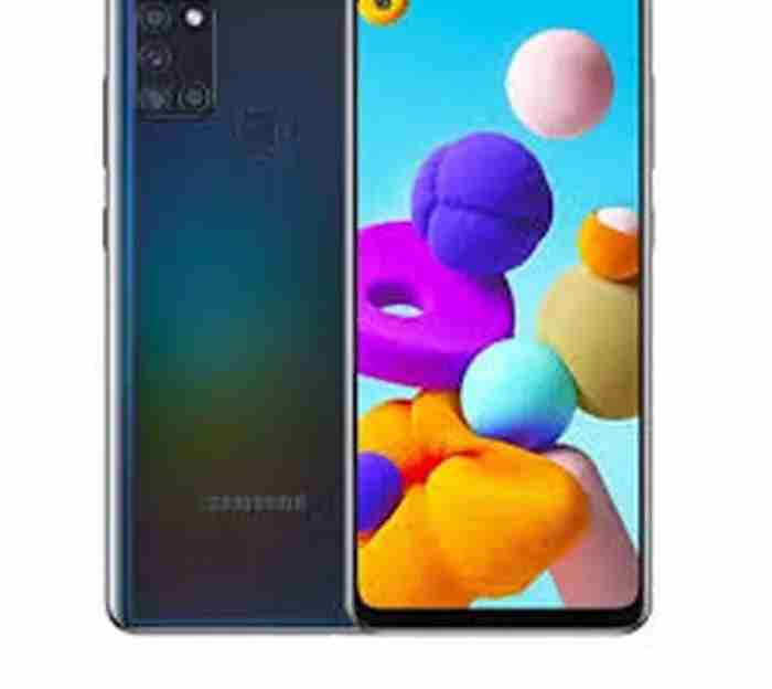 Samsung Galaxy A21s