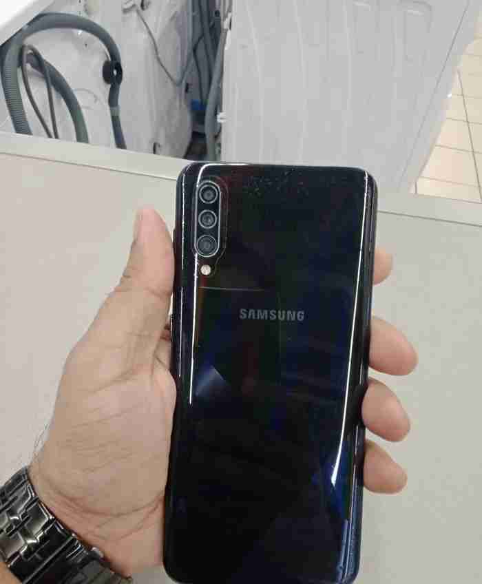 Samsung Galaxy A30s