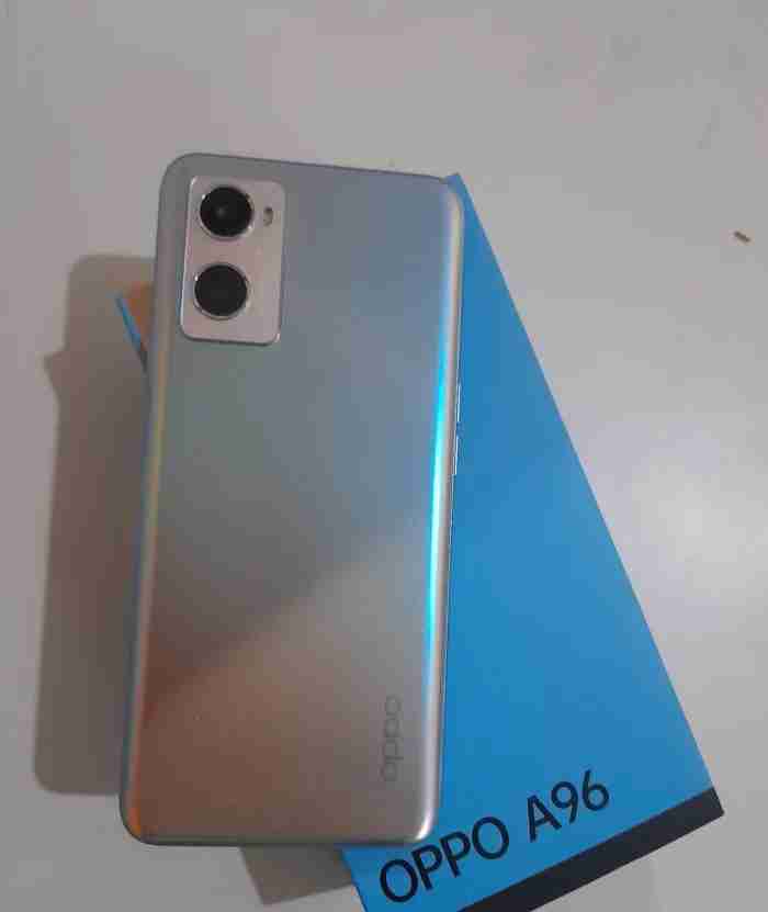 oppo A96