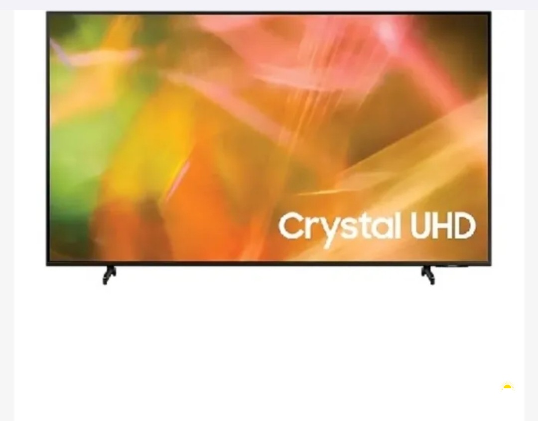 سامسومج UHD 4K 43 بوصه