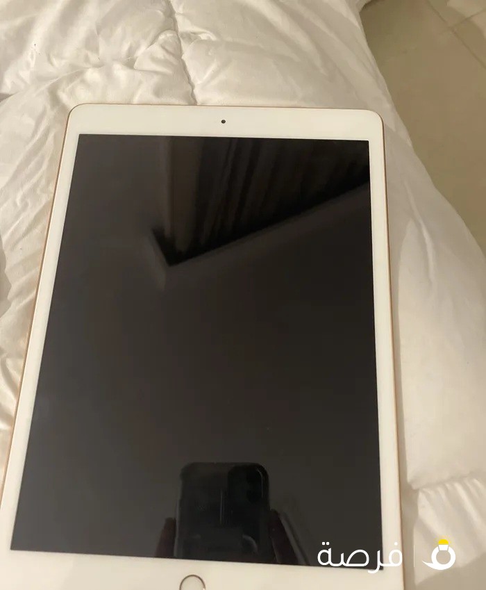 للمزيد من المعلومات اقراء الوصف iPad 8