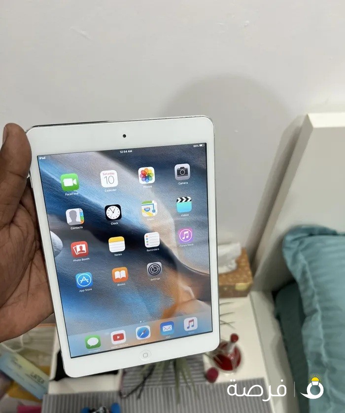 Apple iPad 18 kd