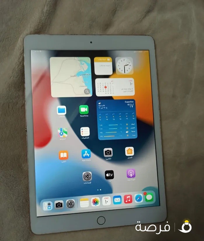 ipad7 generation model 2019 wifi 32 giga blach