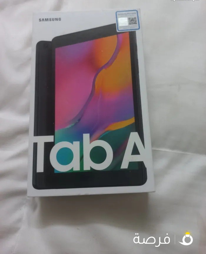 Tab A 32 giga wifi with all accessores touch replacment