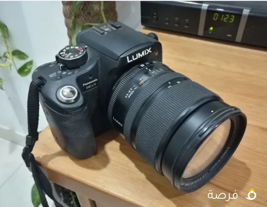 باناسونيك LUMIX