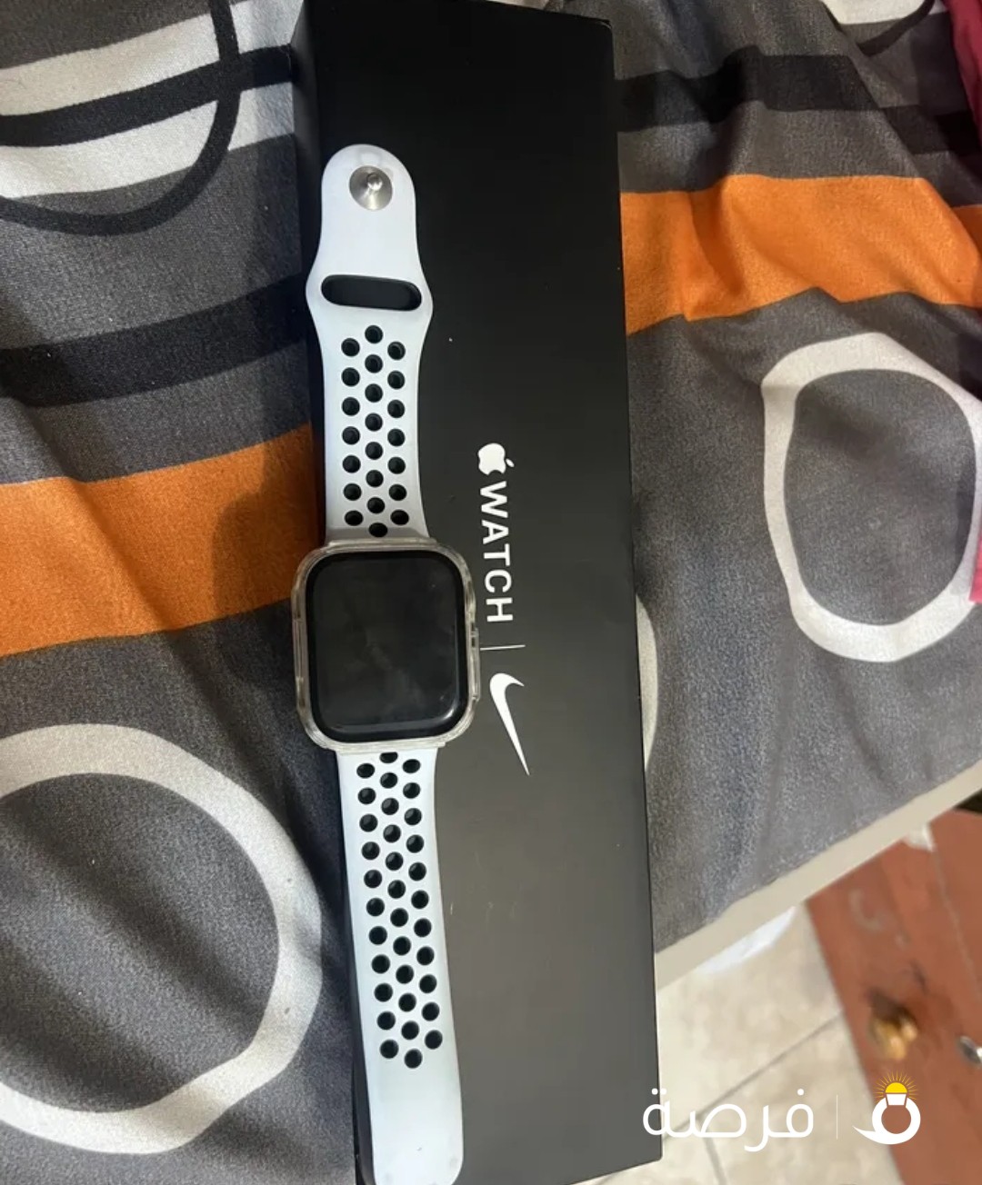 apple watch series 7 gps& celuller